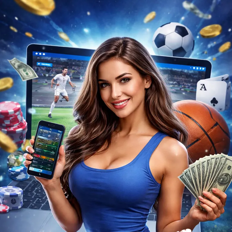 Vibrant slot machine game at 8k8.com casino