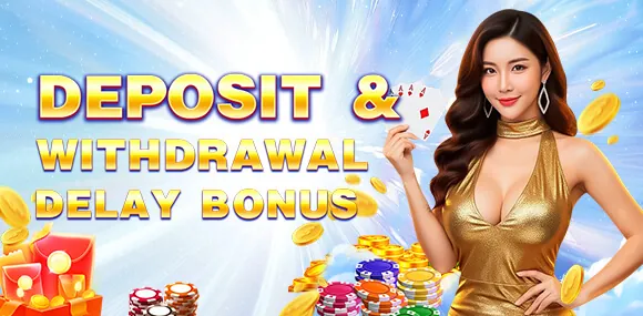 Welcome bonus graphic with coins and chips